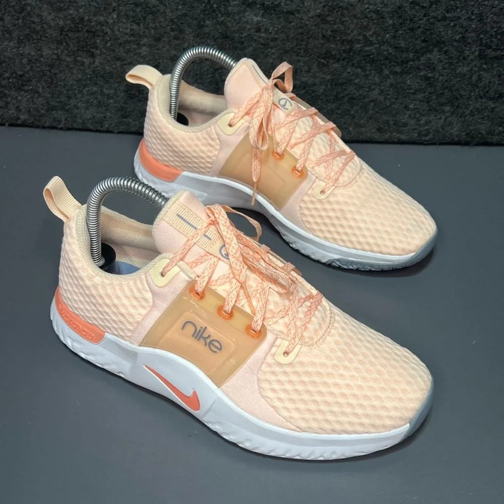Nike Women's Renew In-Season TR 10 Size 7 - Picture 5 of 15